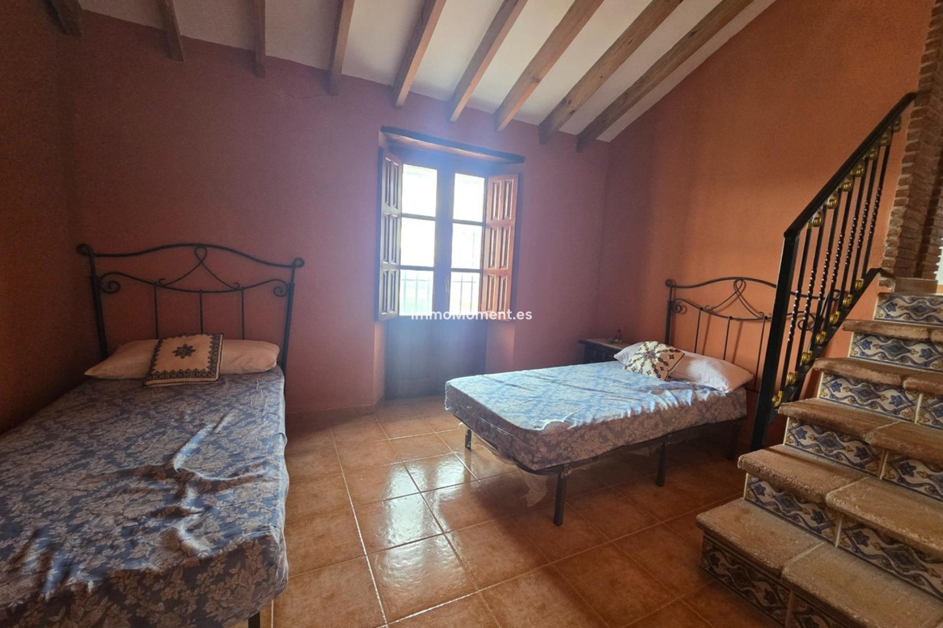 Reventa - Casa de campo - Interior  - Cártama Centro