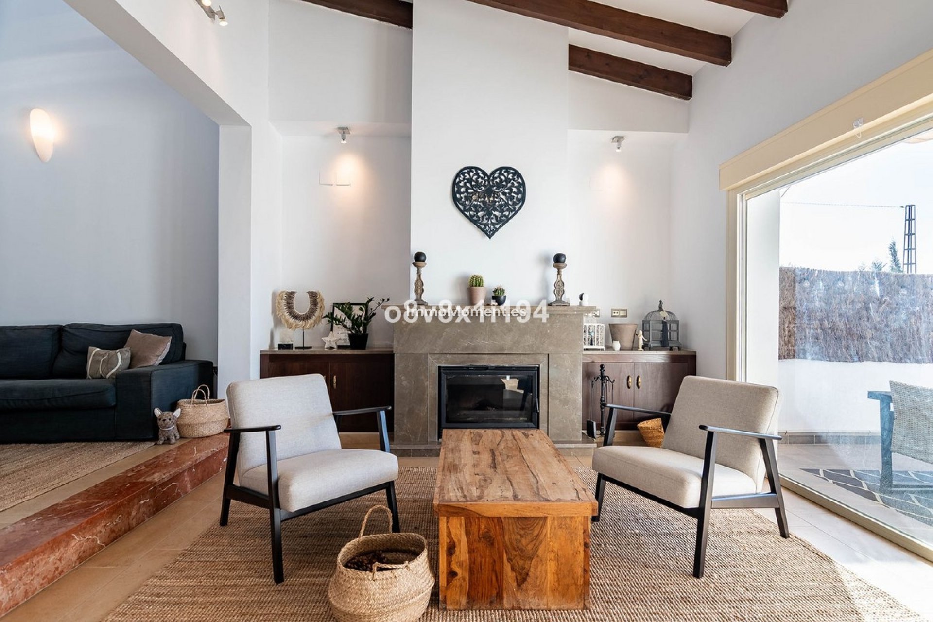 Reventa - Casa de campo - Interior  - Cártama Centro