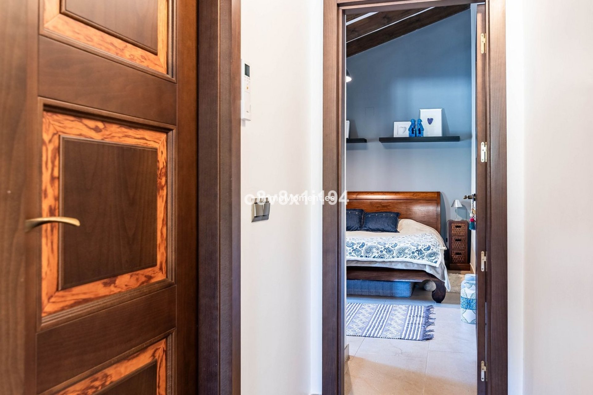 Reventa - Casa de campo - Interior  - Cártama Centro