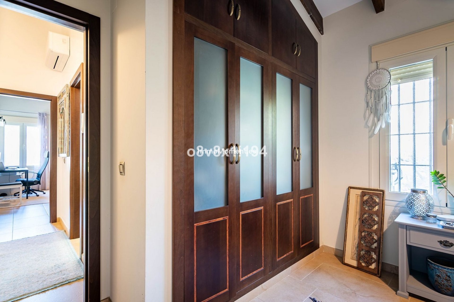 Reventa - Casa de campo - Interior  - Cártama Centro