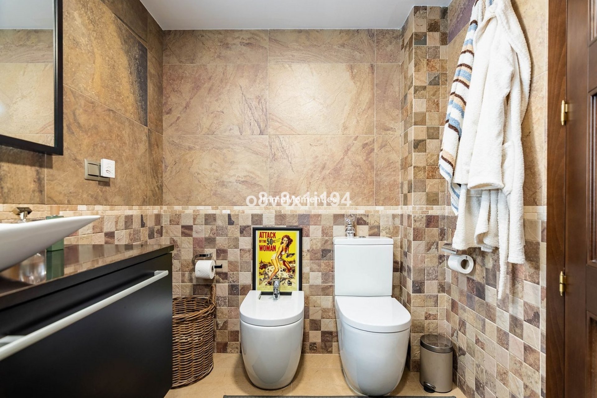 Reventa - Casa de campo - Interior  - Cártama Centro