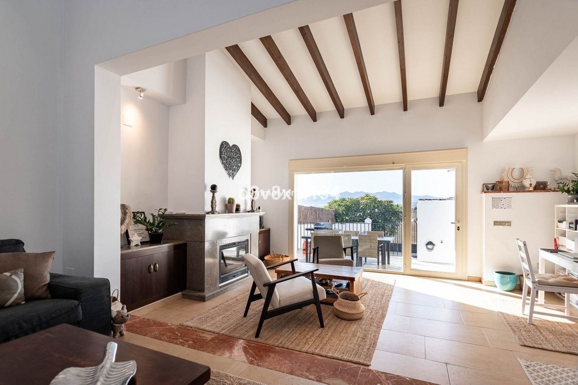 Reventa - Casa de campo - Interior  - Cártama Centro