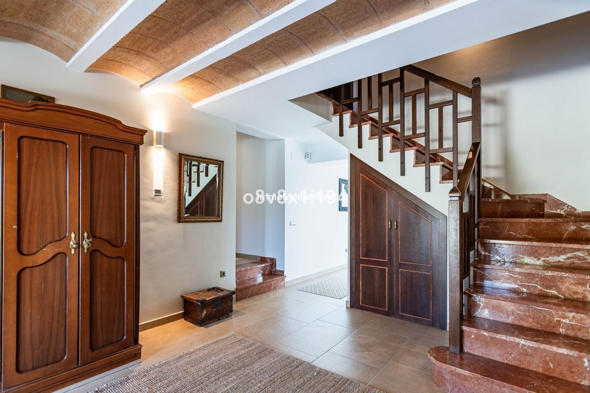 Reventa - Casa de campo - Interior  - Cártama Centro