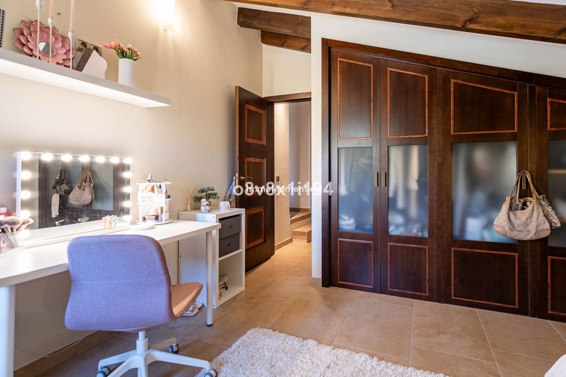 Reventa - Casa de campo - Interior  - Cártama Centro