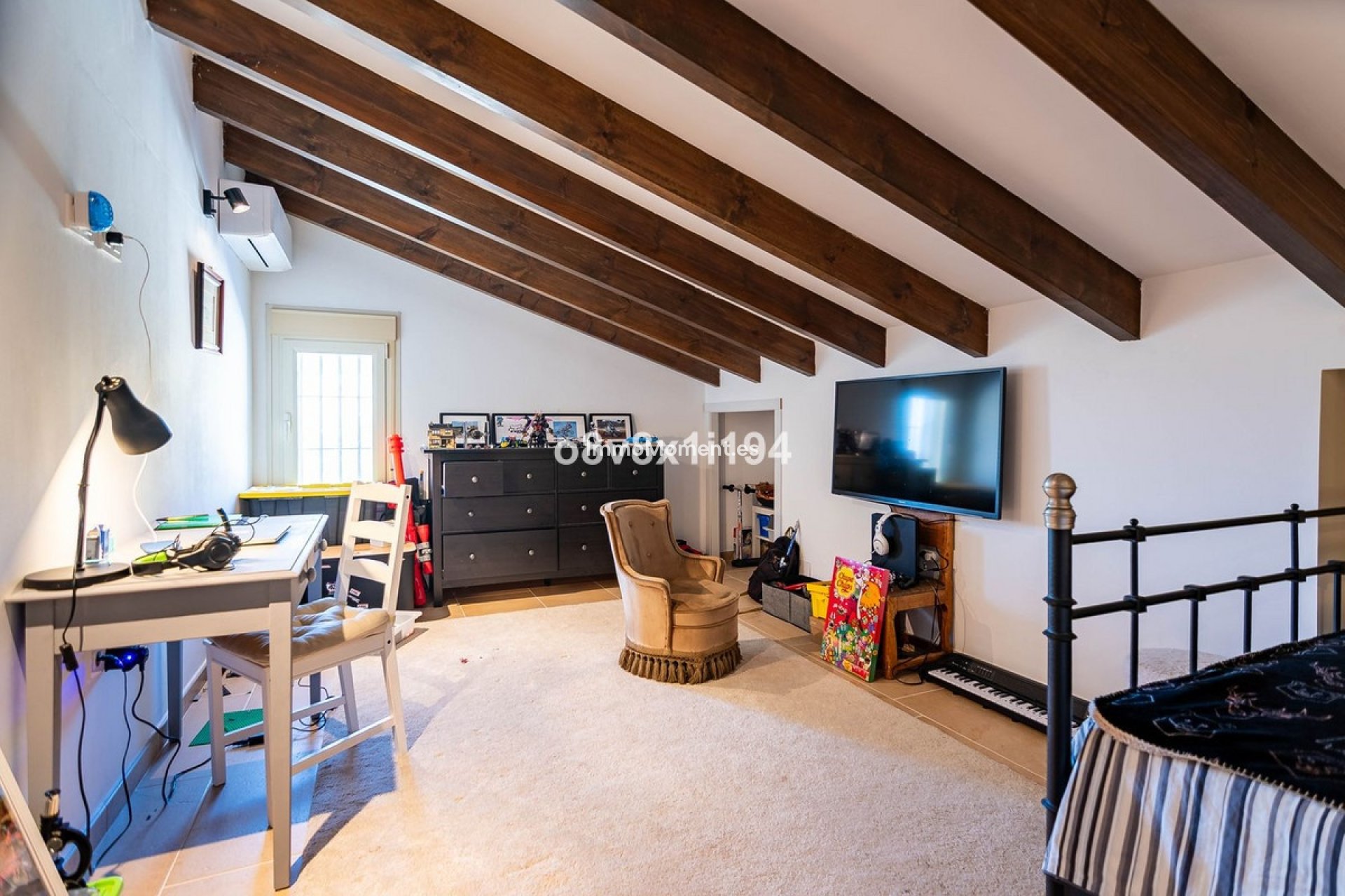 Reventa - Casa de campo - Interior  - Cártama Centro