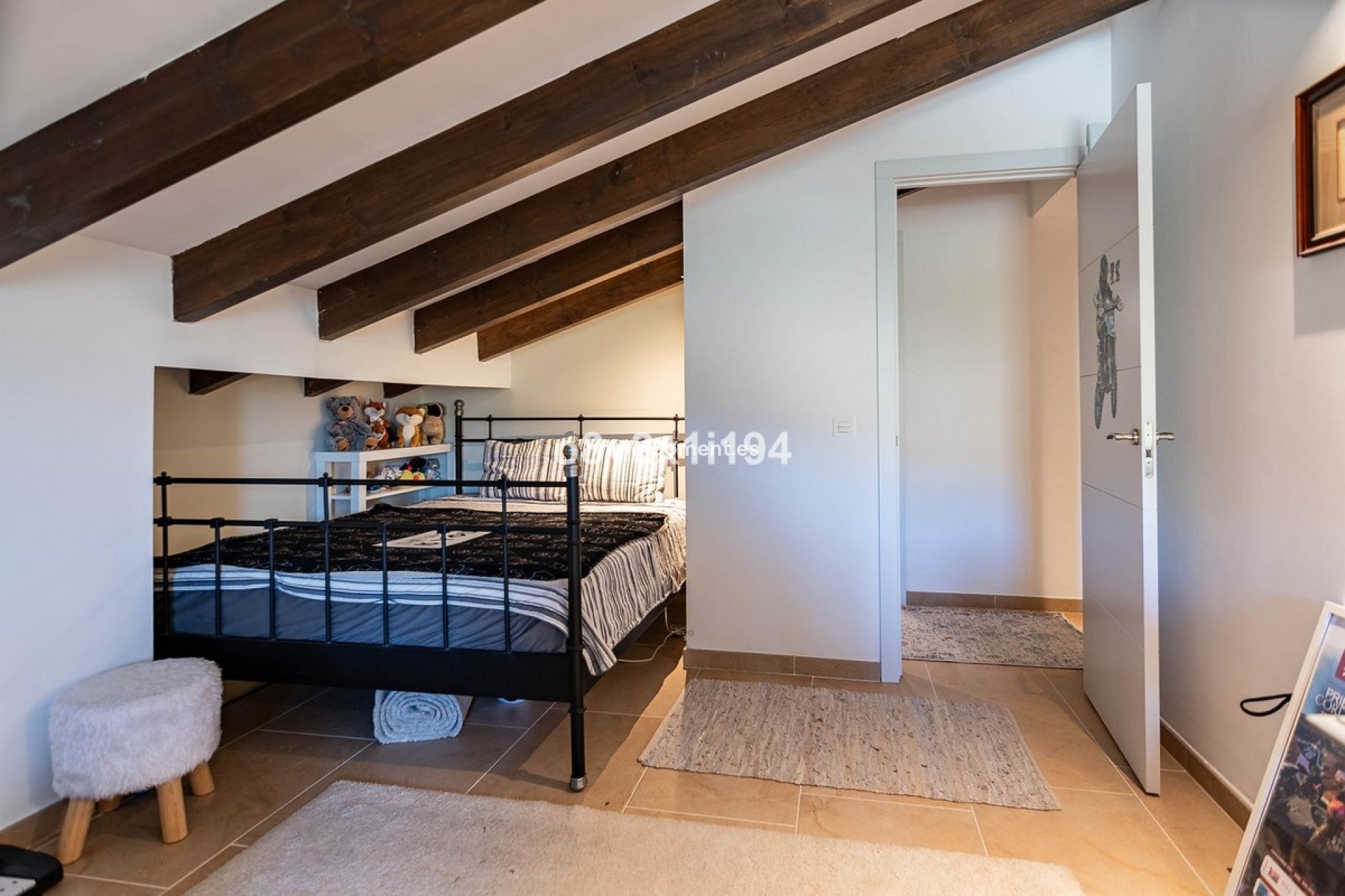 Reventa - Casa de campo - Interior  - Cártama Centro