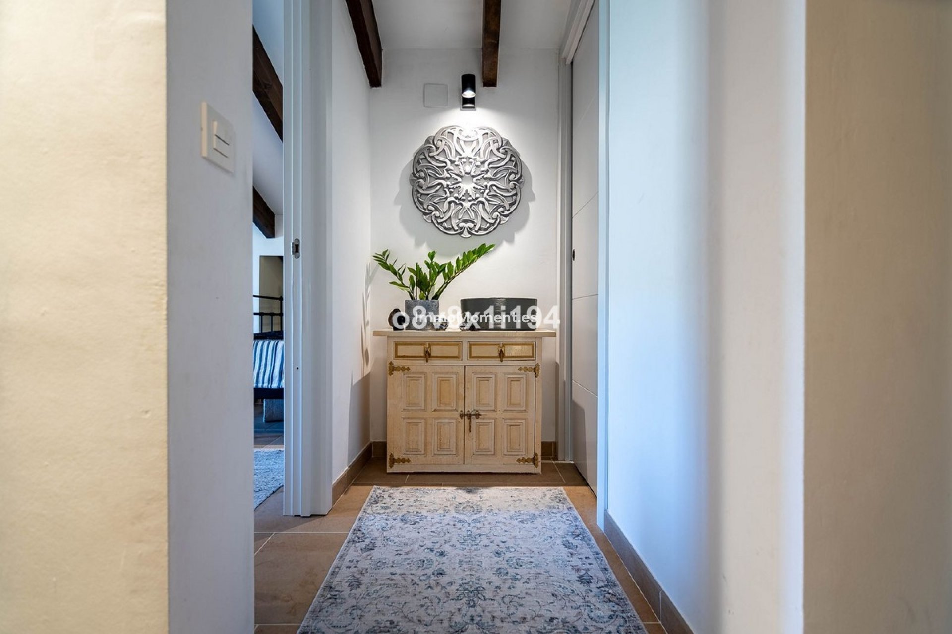 Reventa - Casa de campo - Interior  - Cártama Centro