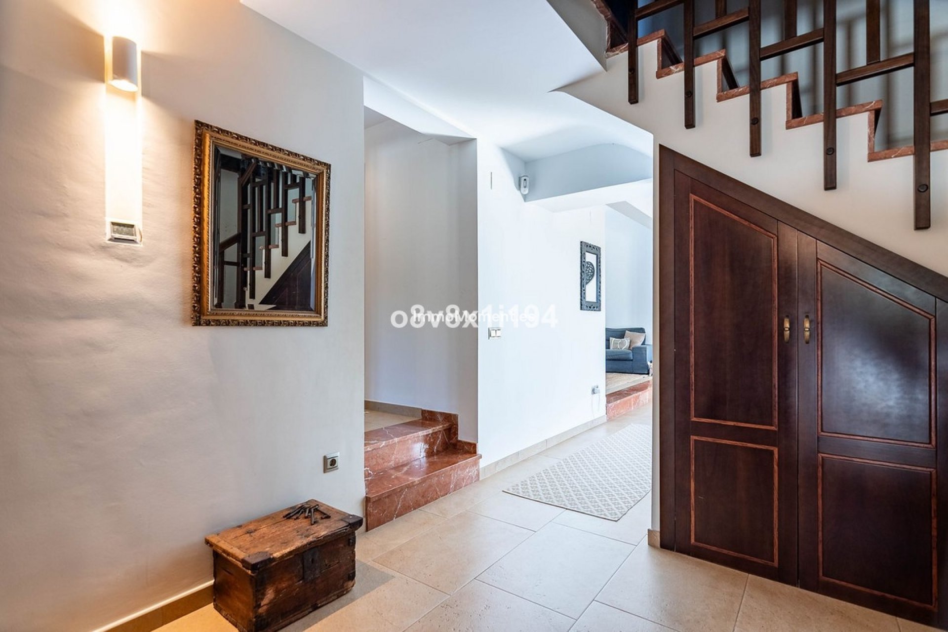 Reventa - Casa de campo - Interior  - Cártama Centro