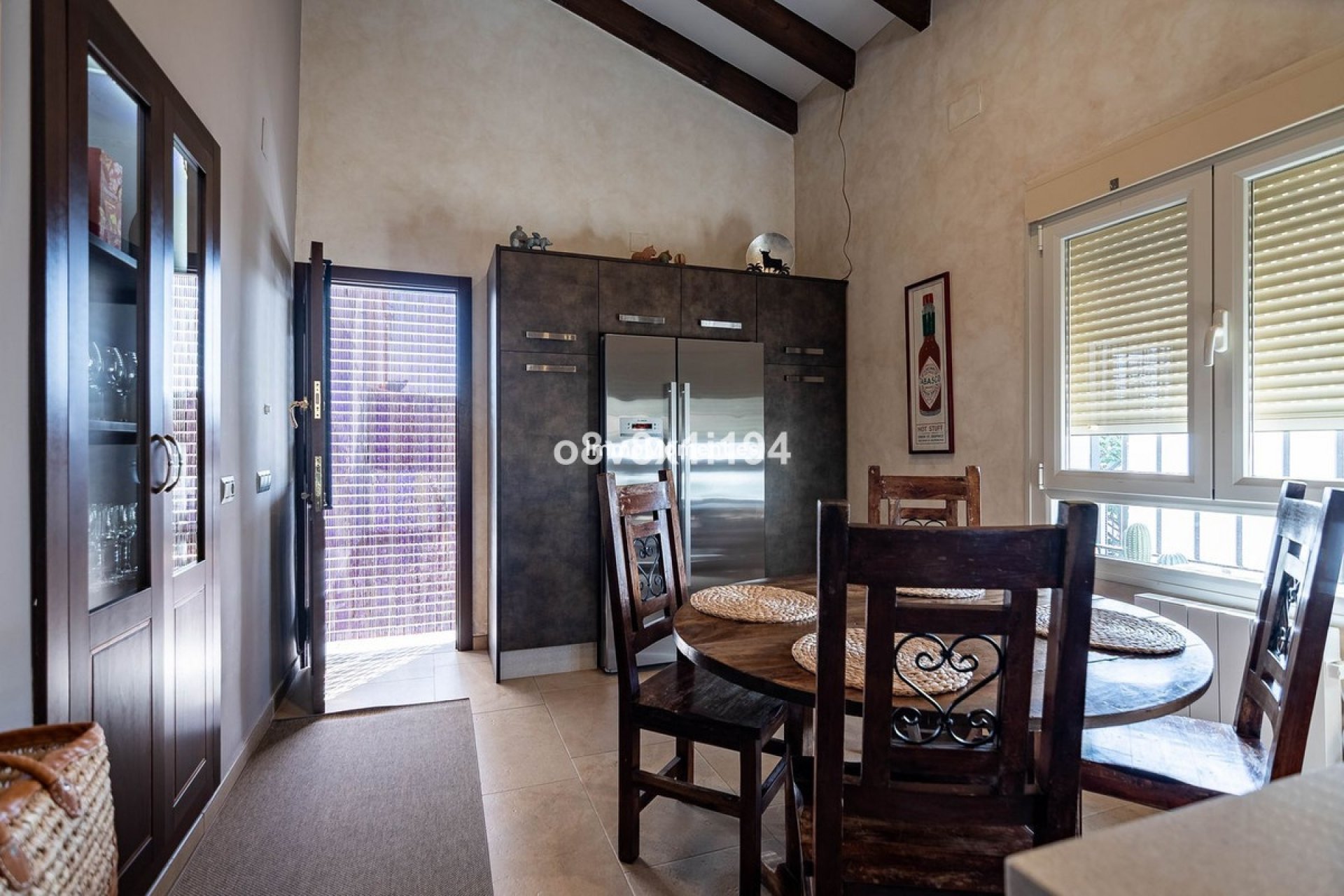 Reventa - Casa de campo - Interior  - Cártama Centro