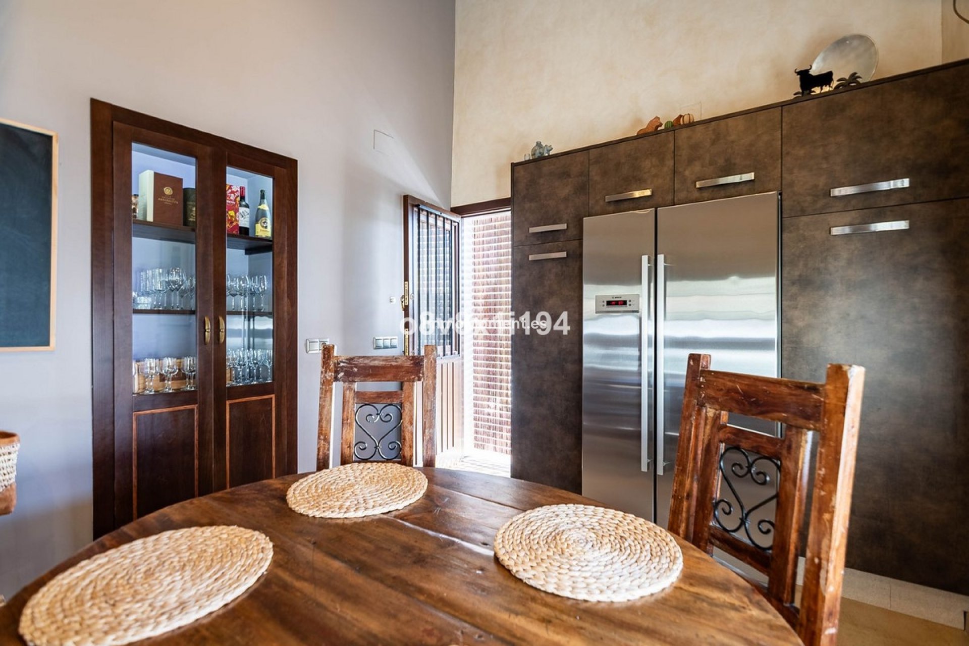 Reventa - Casa de campo - Interior  - Cártama Centro