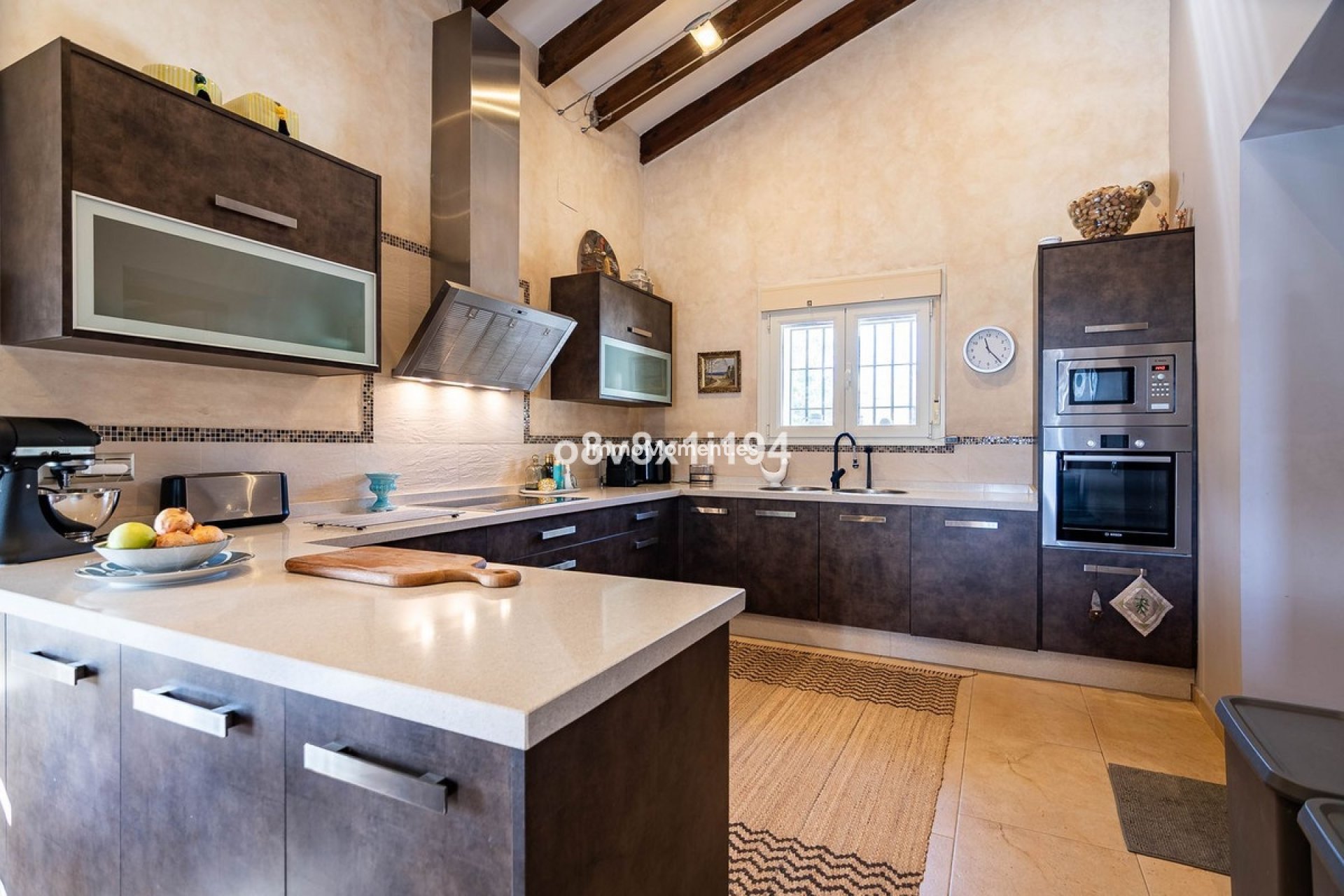 Reventa - Casa de campo - Interior  - Cártama Centro