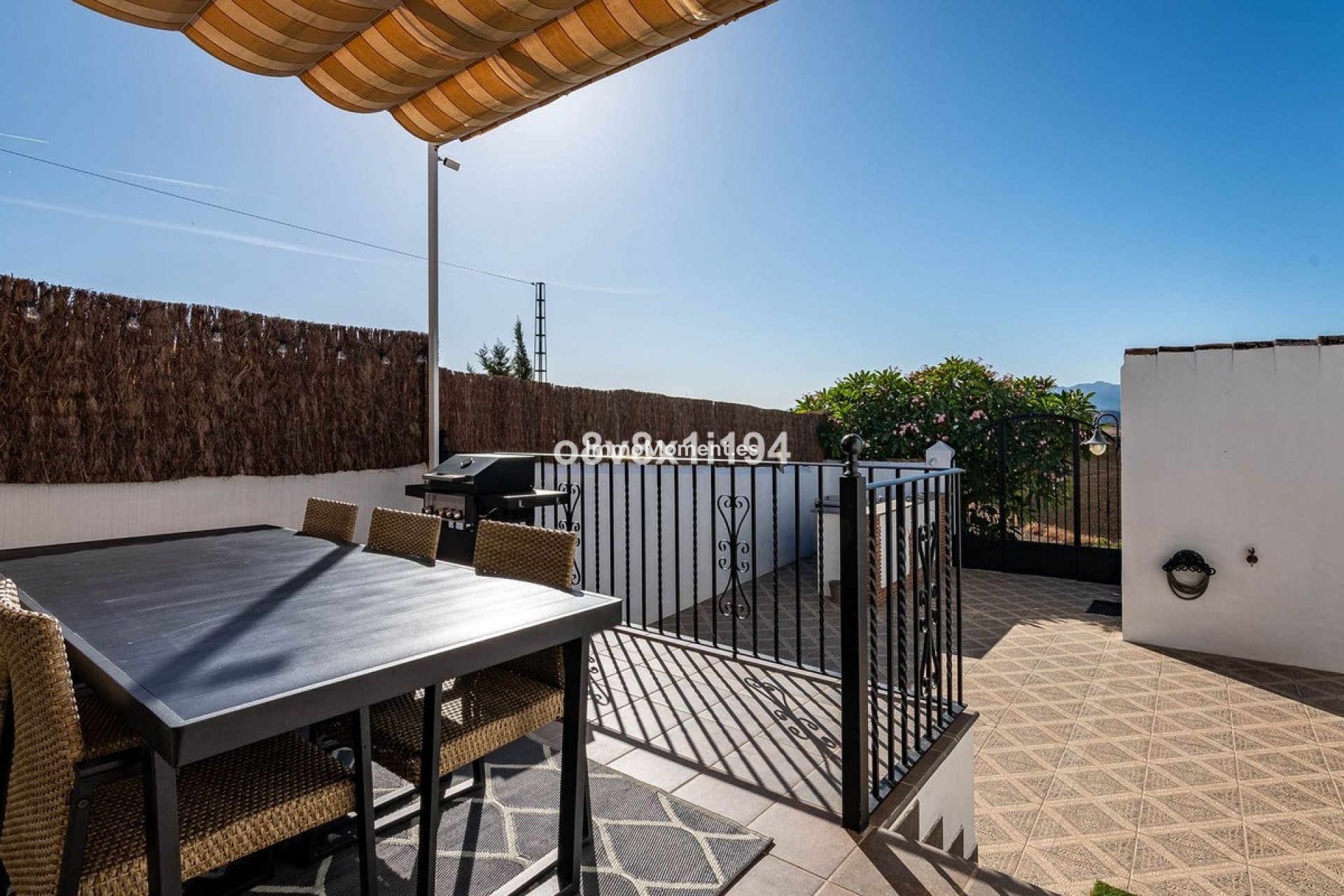 Reventa - Casa de campo - Interior  - Cártama Centro