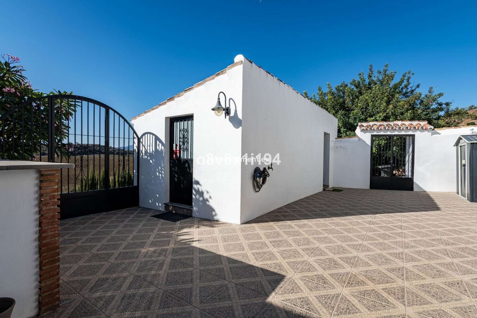 Reventa - Casa de campo - Interior  - Cártama Centro