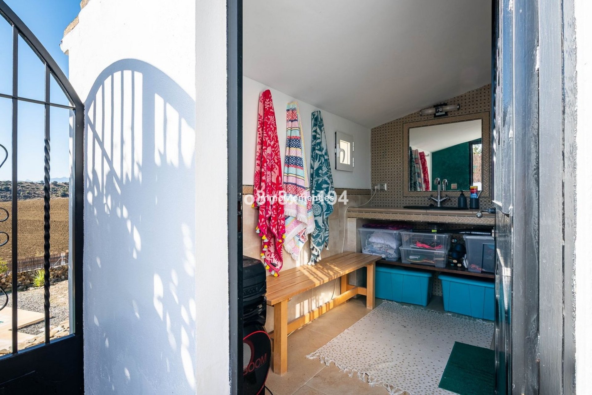 Reventa - Casa de campo - Interior  - Cártama Centro