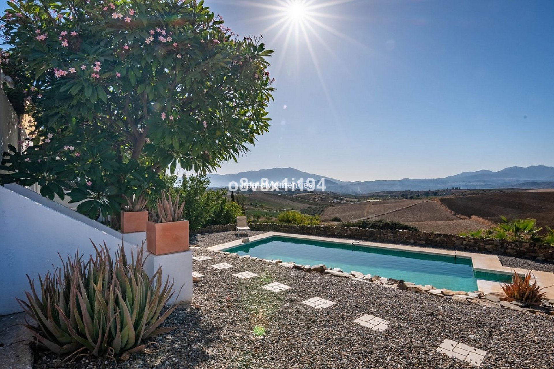 Reventa - Casa de campo - Interior  - Cártama Centro