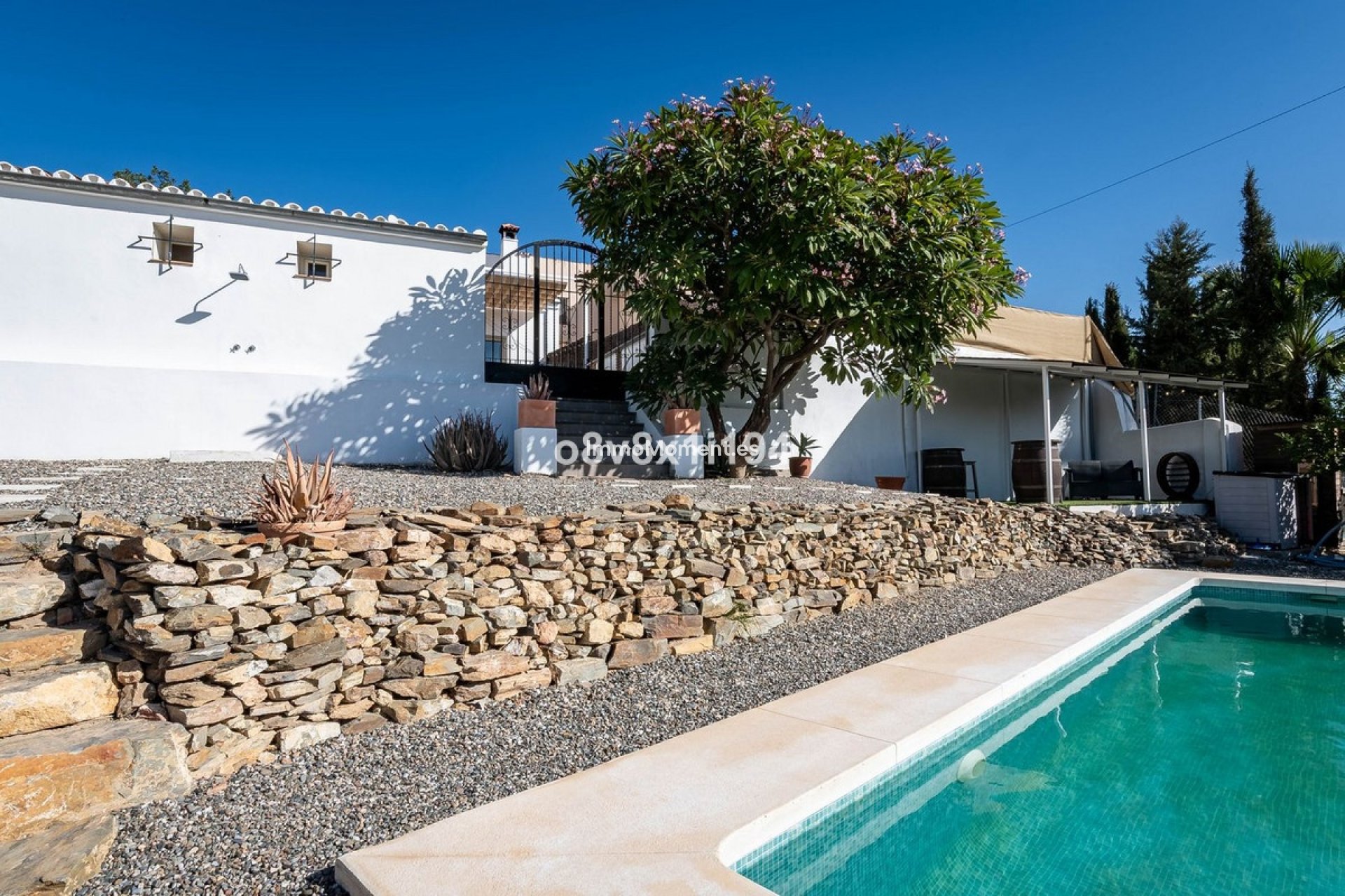 Reventa - Casa de campo - Interior  - Cártama Centro