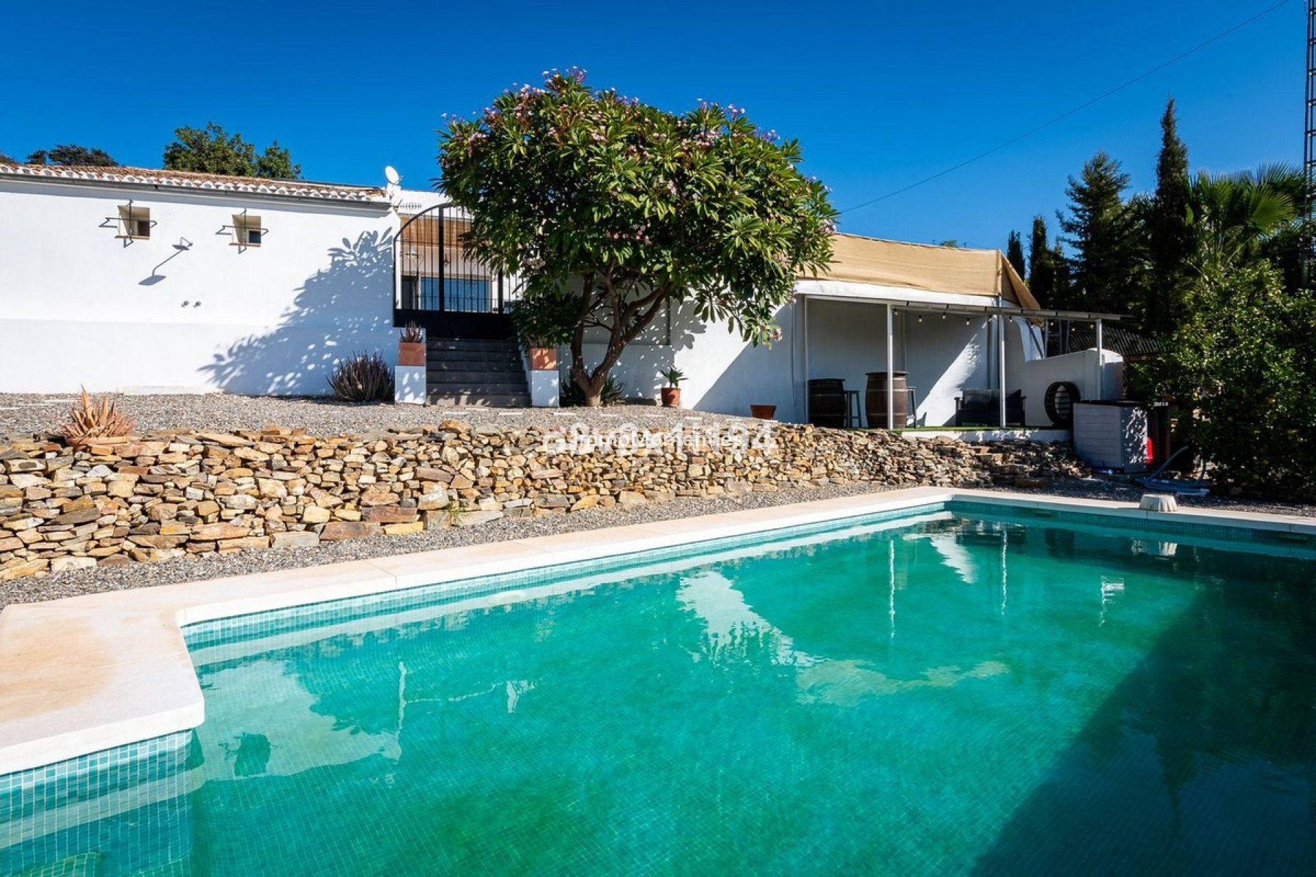 Reventa - Casa de campo - Interior  - Cártama Centro