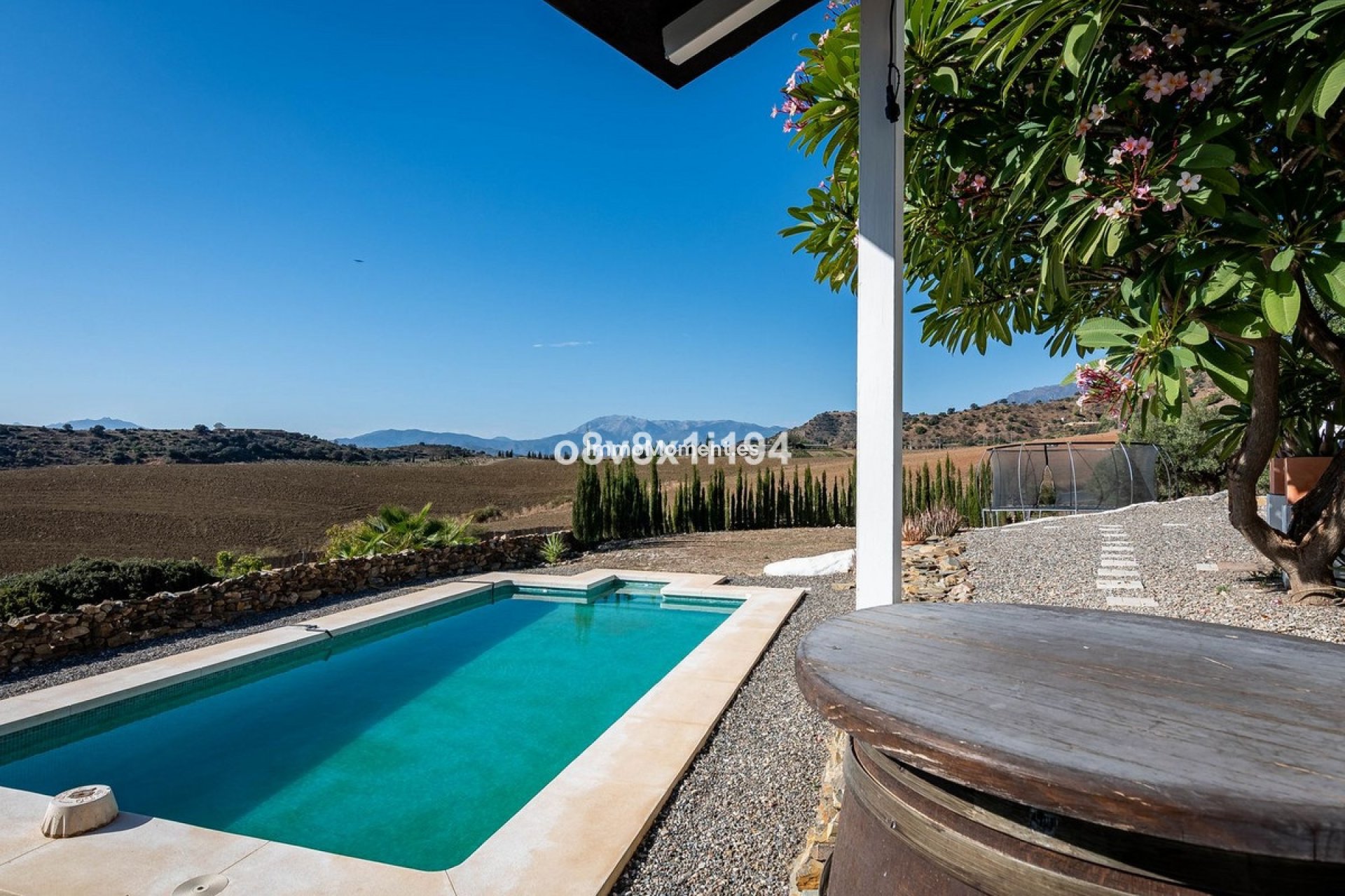 Reventa - Casa de campo - Interior  - Cártama Centro