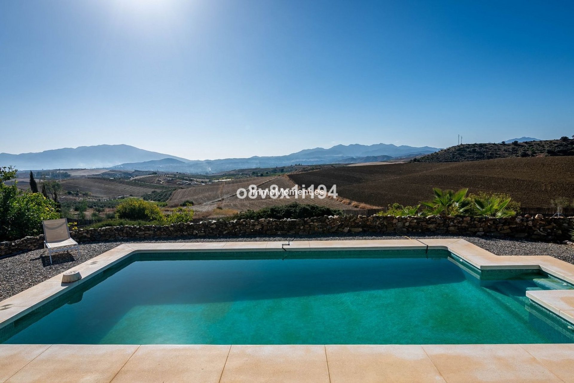 Reventa - Casa de campo - Interior  - Cártama Centro