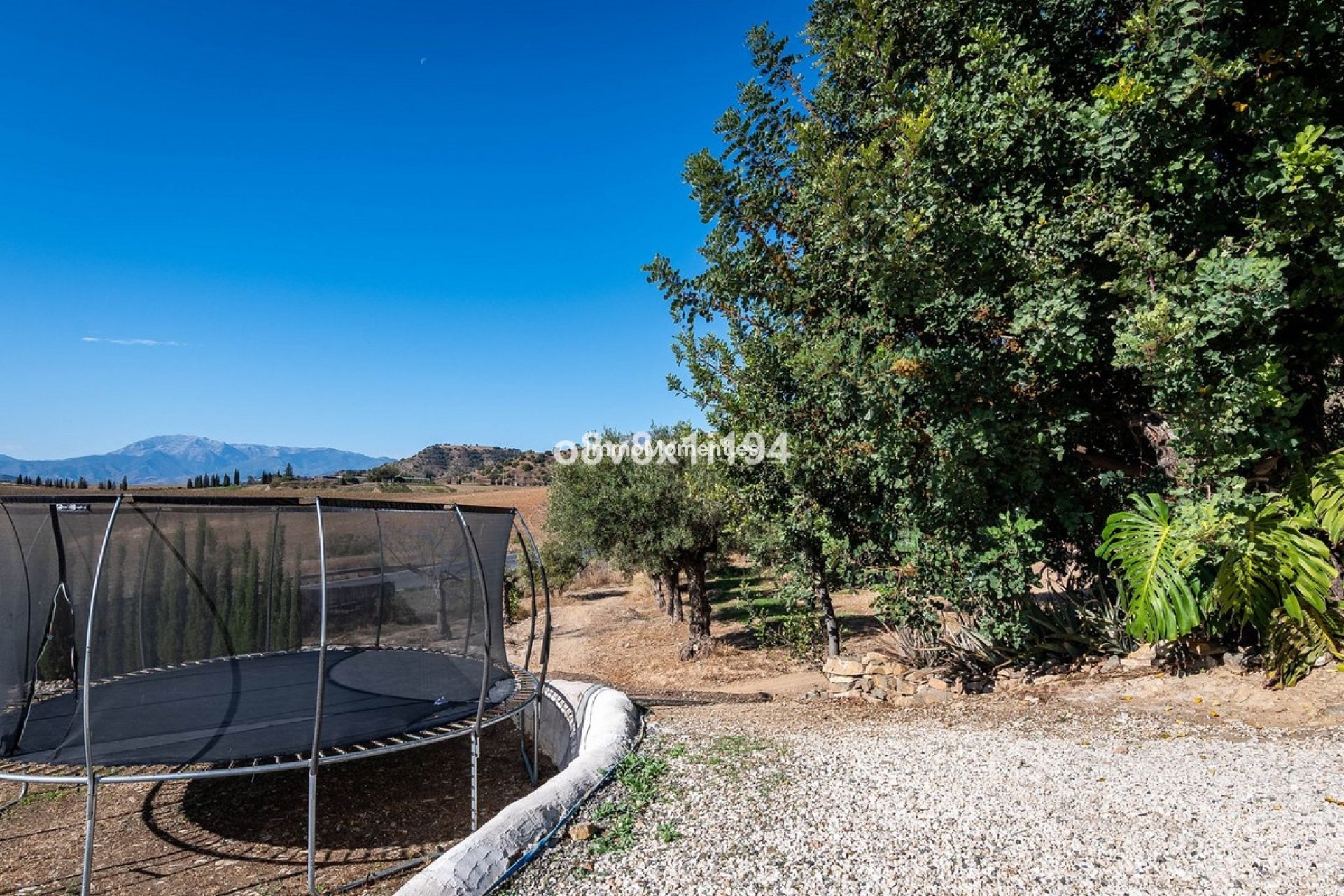 Reventa - Casa de campo - Interior  - Cártama Centro