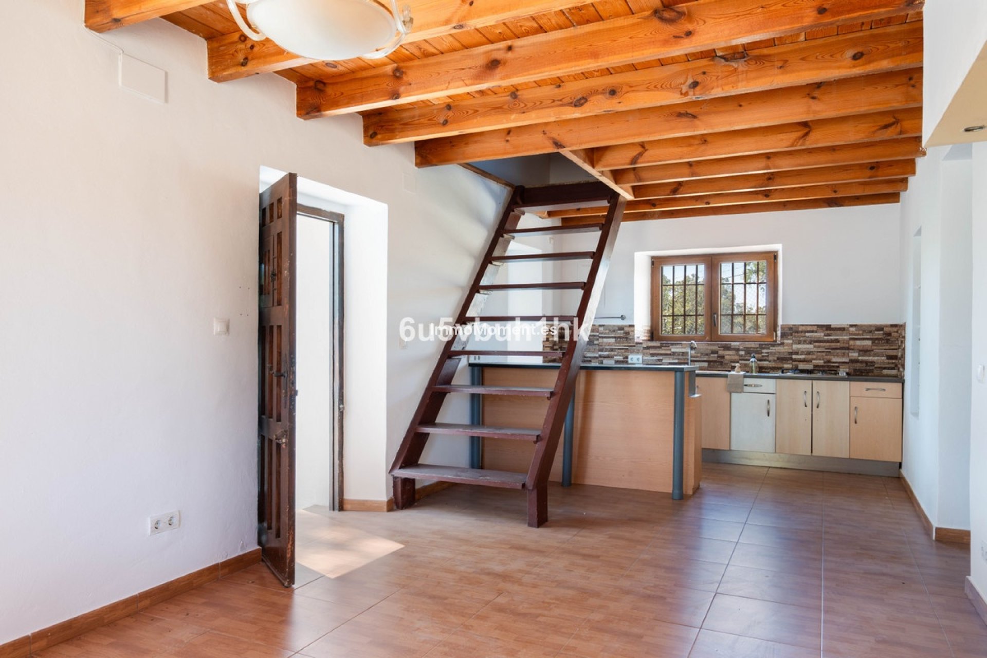 Reventa - Casa de campo - Interior  - Cártama Centro