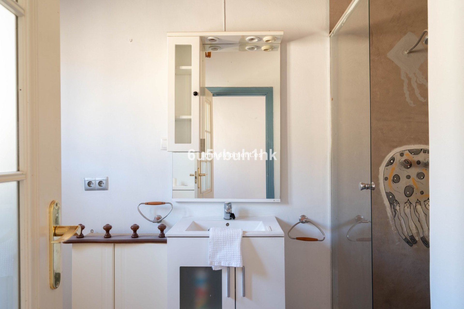 Reventa - Casa de campo - Interior  - Cártama Centro