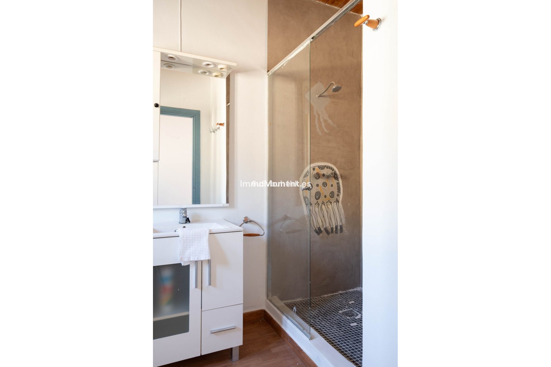 Reventa - Casa de campo - Interior  - Cártama Centro