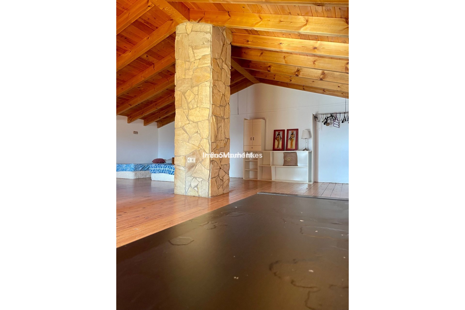 Reventa - Casa de campo - Interior  - Cártama Centro