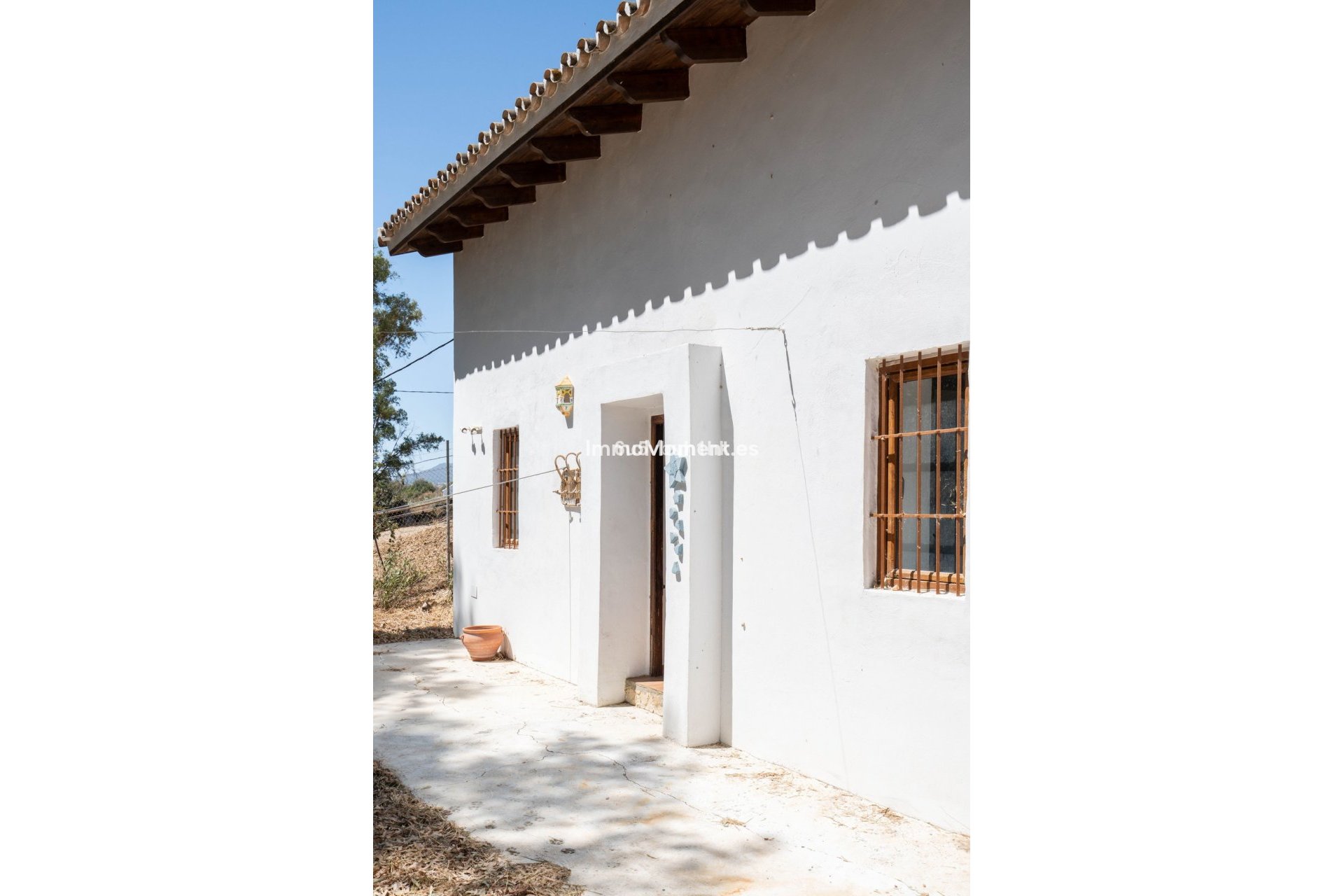 Reventa - Casa de campo - Interior  - Cártama Centro