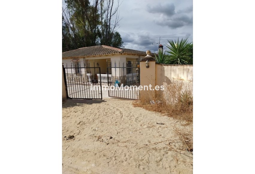 Reventa - Casa de campo - Interior  - Cártama Centro