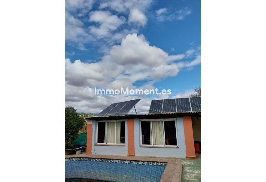 Reventa - Casa de campo - Interior  - Cártama Centro