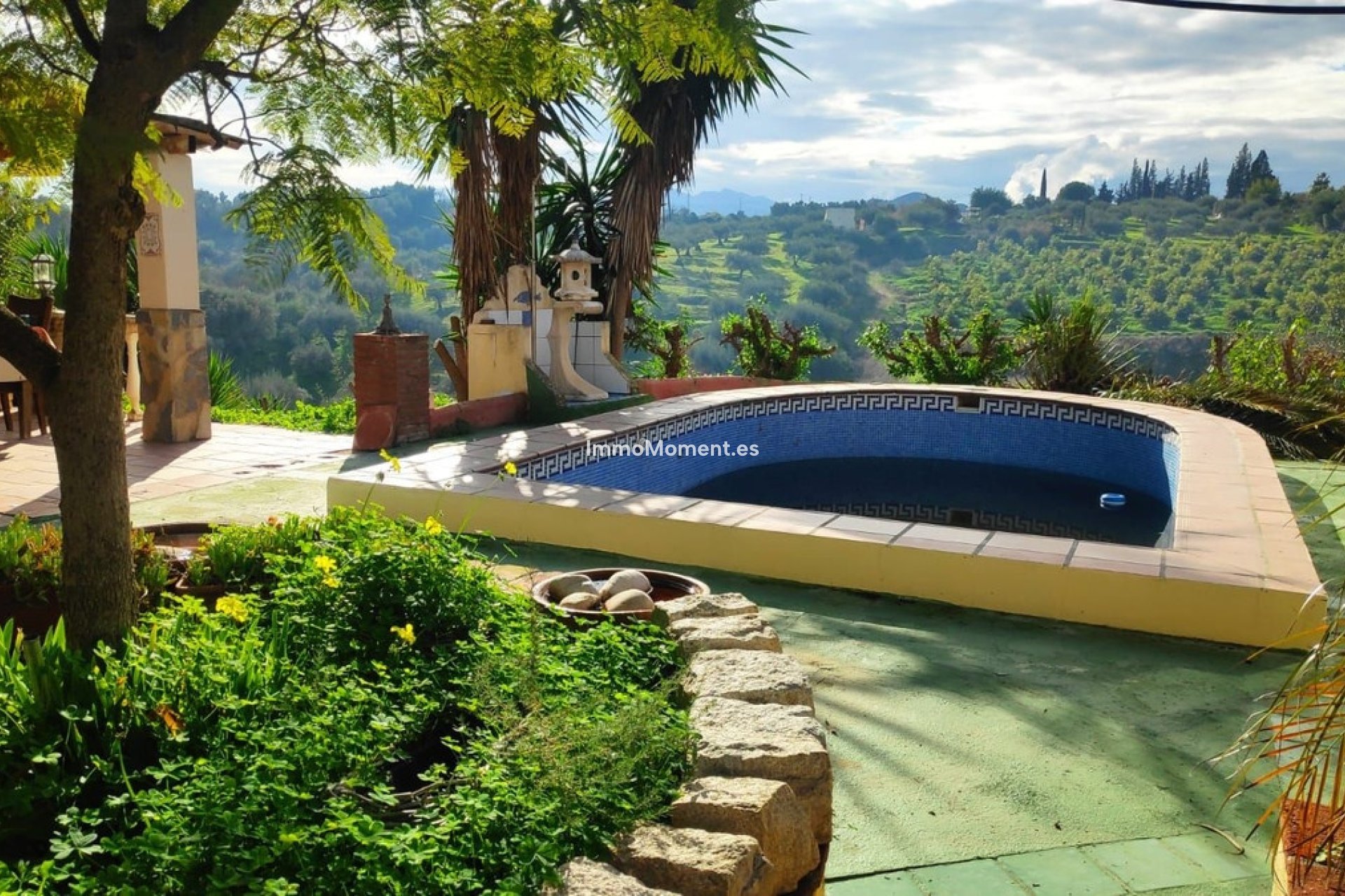 Reventa - Casa de campo - Interior  - Cártama Centro