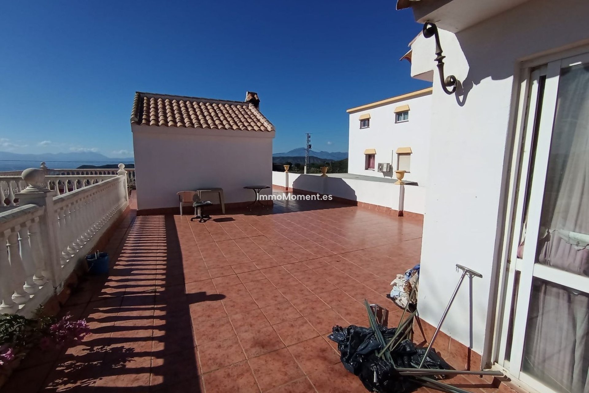 Reventa - Casa de campo - Interior  - Cártama Centro