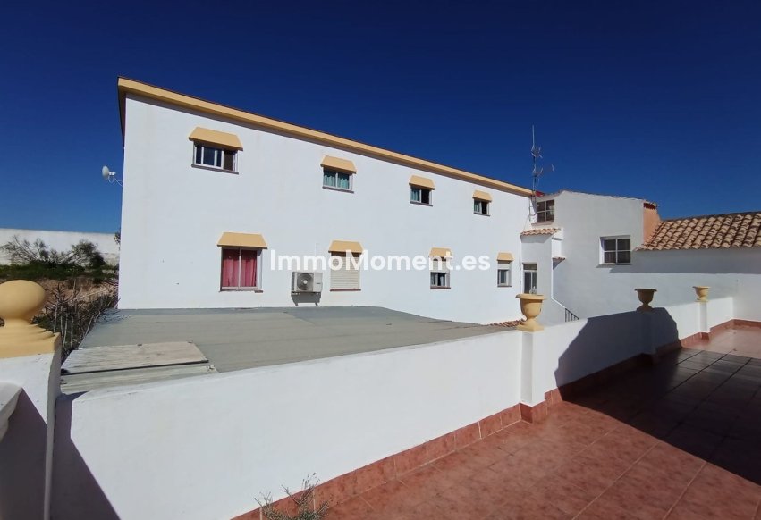 Reventa - Casa de campo - Interior  - Cártama Centro