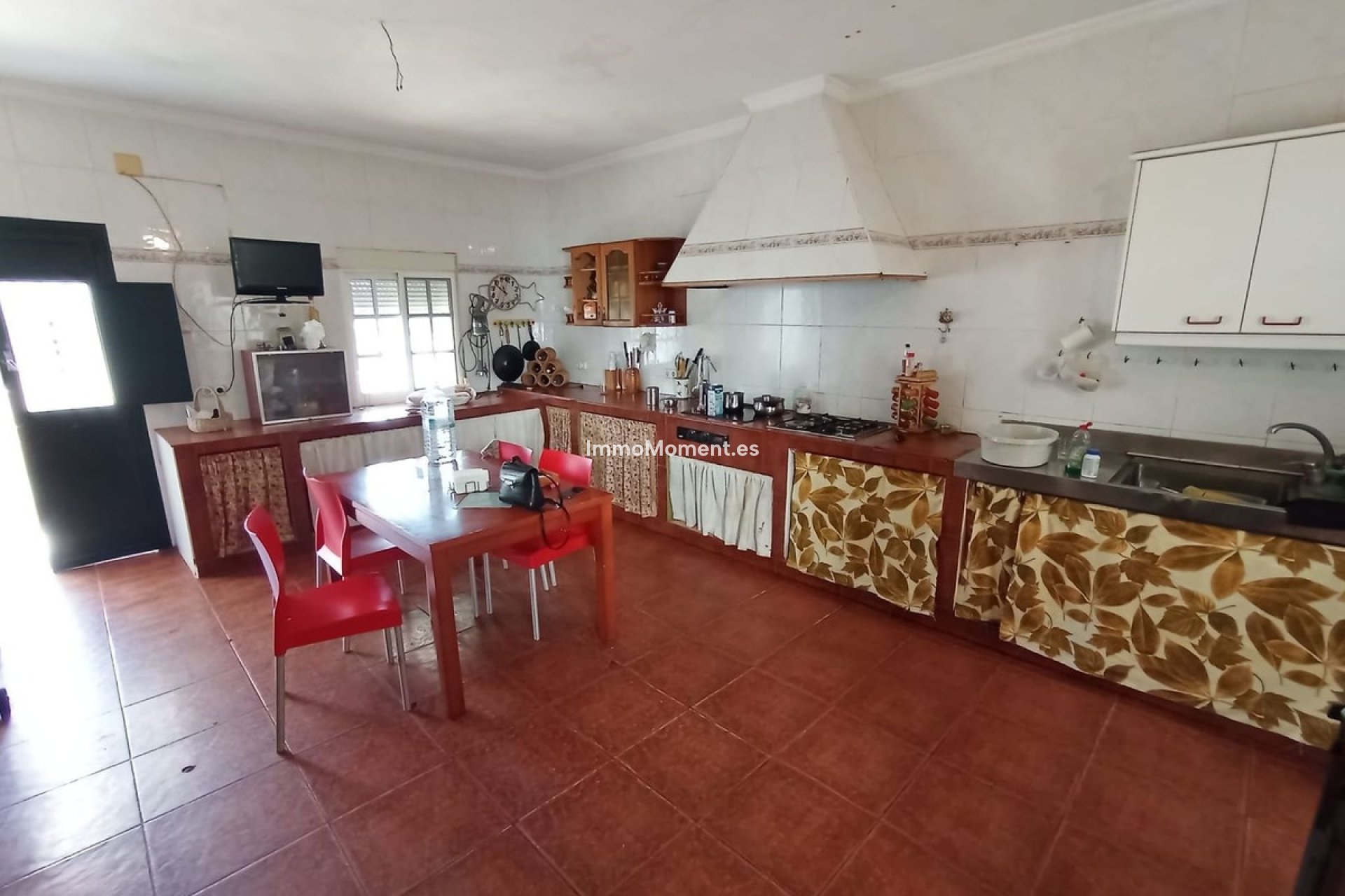 Reventa - Casa de campo - Interior  - Cártama Centro