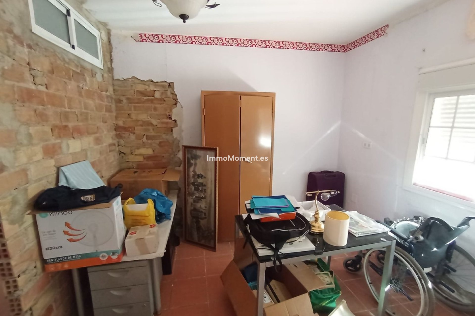 Reventa - Casa de campo - Interior  - Cártama Centro