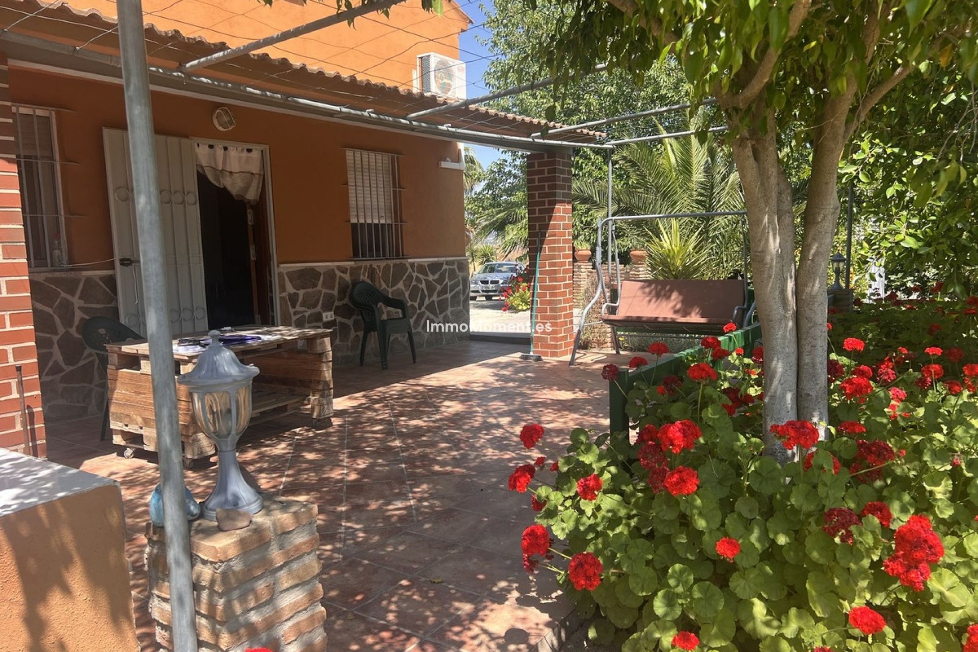 Reventa - Casa de campo - Interior  - Cártama Centro