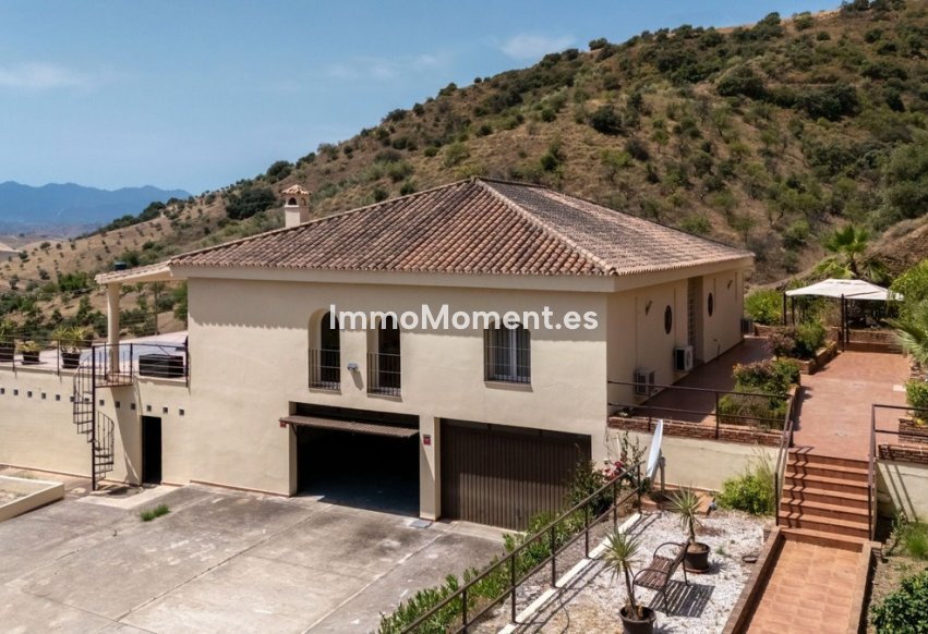 Reventa - Casa de campo - Interior  - Cártama Centro