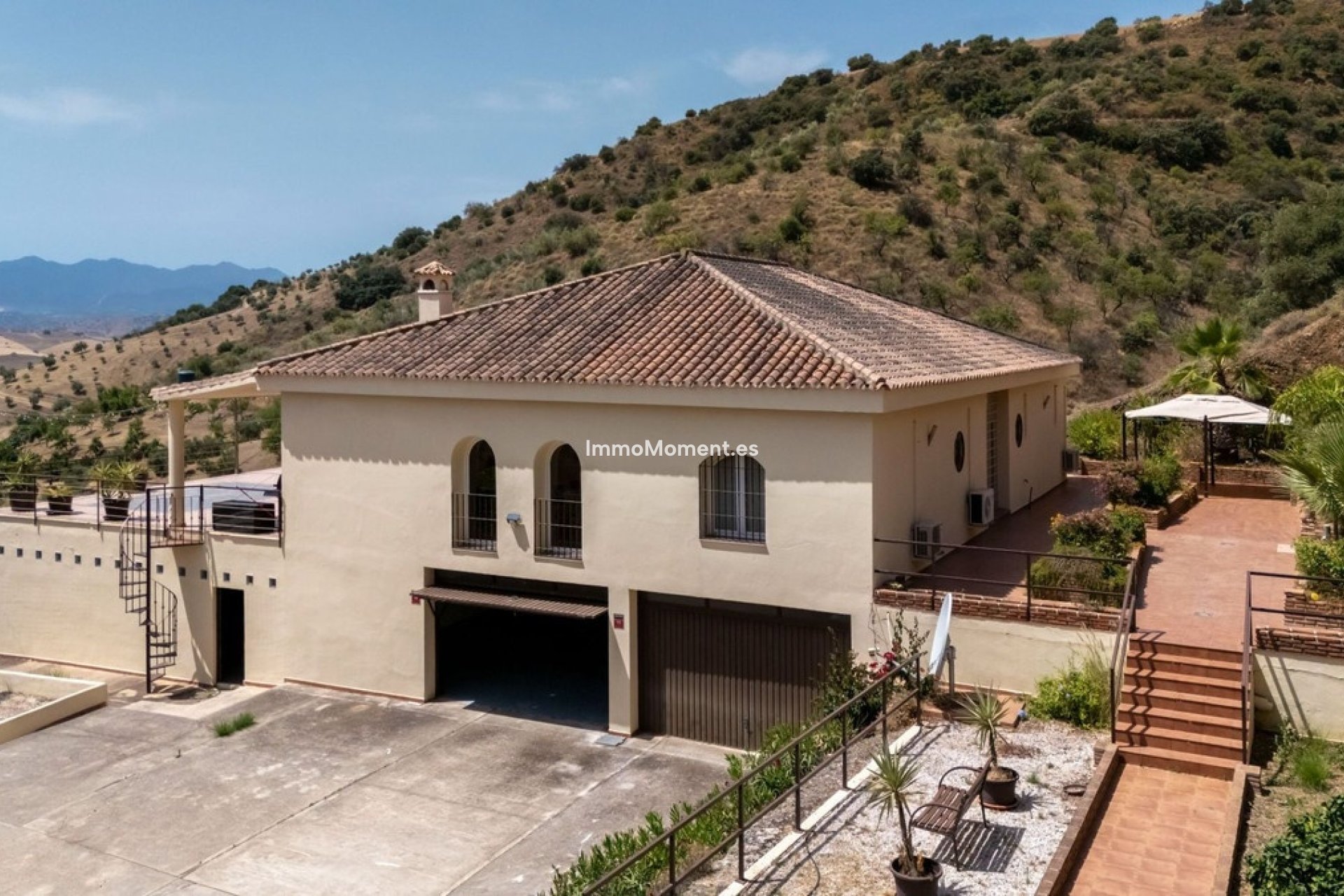 Reventa - Casa de campo - Interior  - Cártama Centro