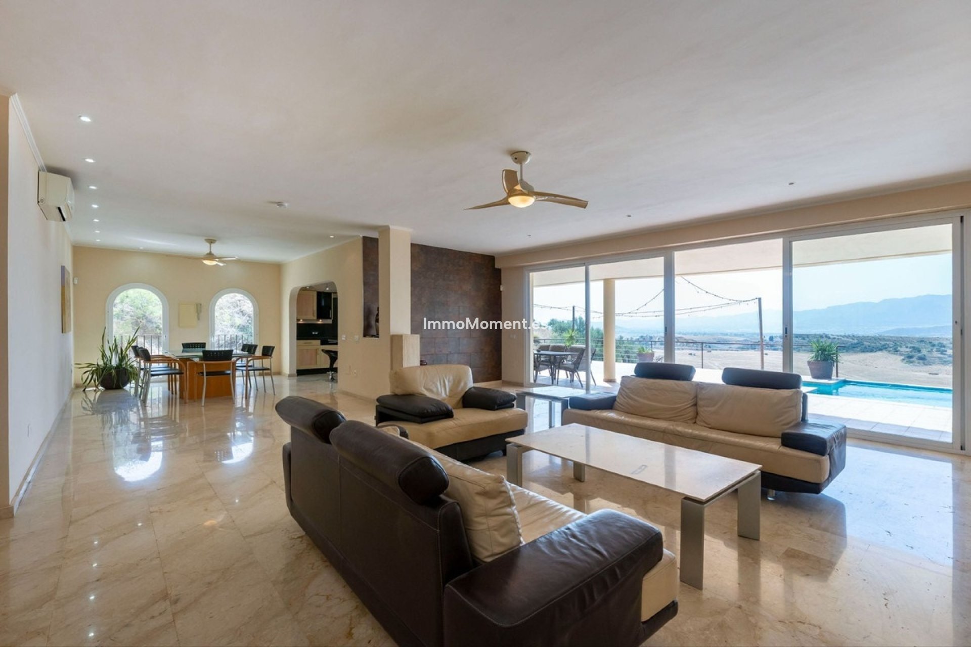 Reventa - Casa de campo - Interior  - Cártama Centro