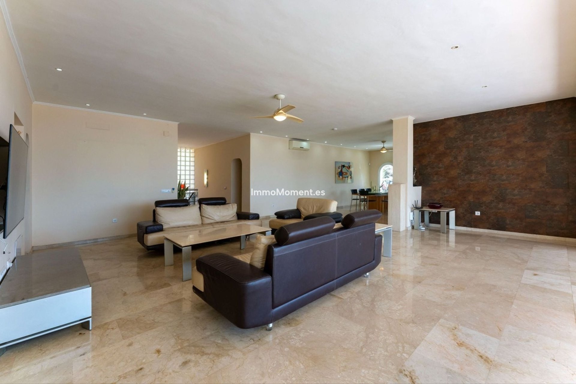 Reventa - Casa de campo - Interior  - Cártama Centro