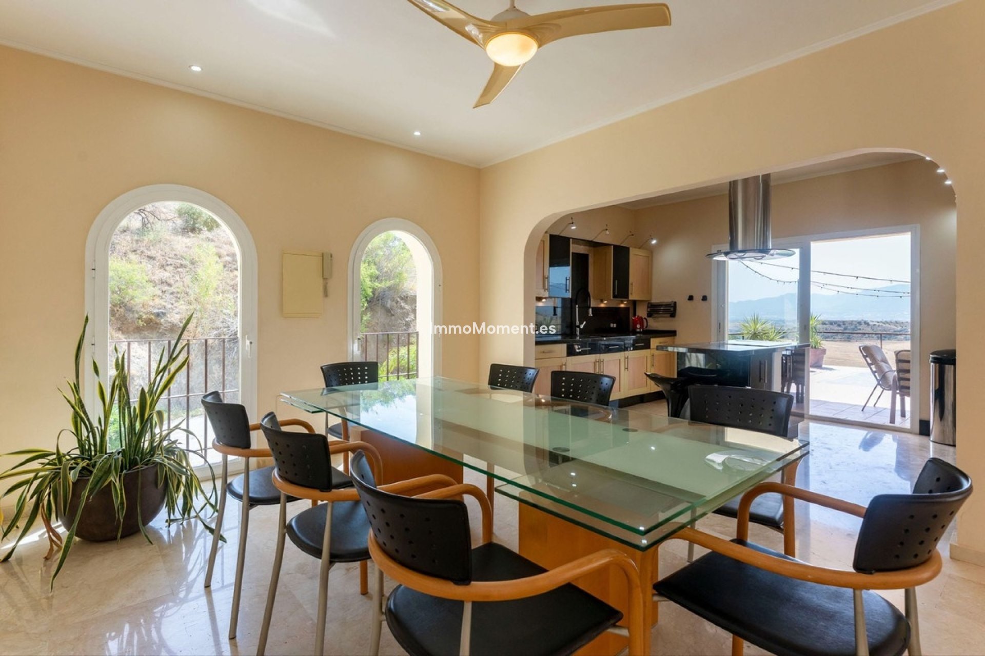 Reventa - Casa de campo - Interior  - Cártama Centro