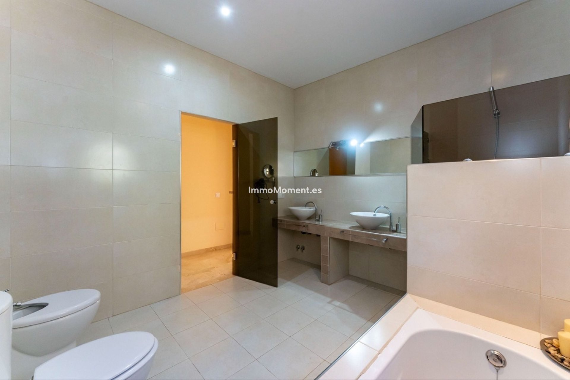 Reventa - Casa de campo - Interior  - Cártama Centro