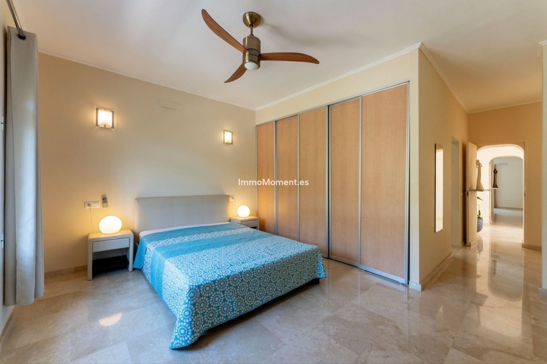 Reventa - Casa de campo - Interior  - Cártama Centro