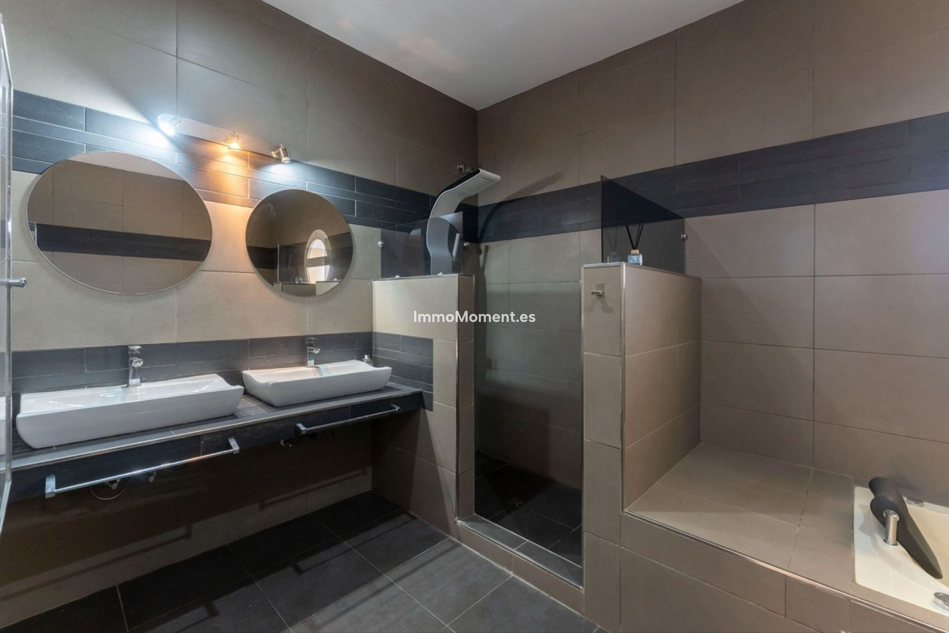 Reventa - Casa de campo - Interior  - Cártama Centro