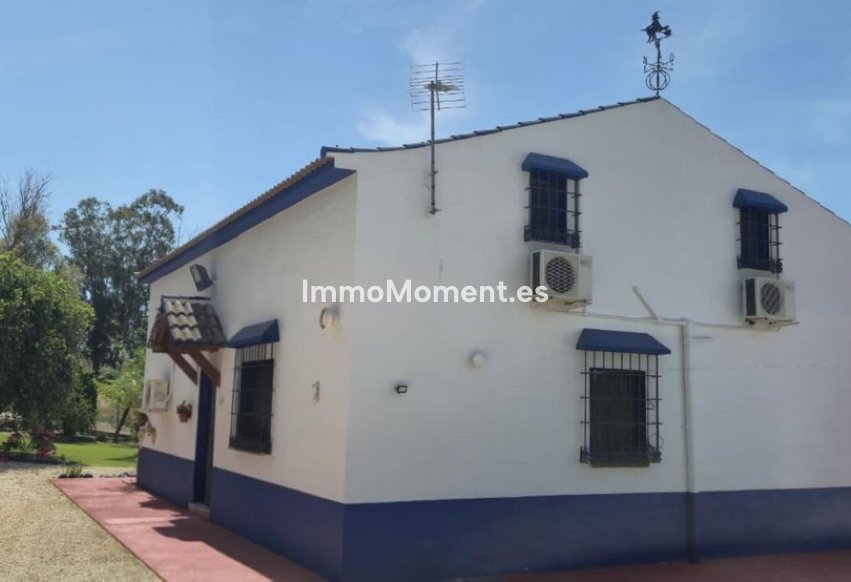 Reventa - Casa de campo - Interior  - Cártama Centro