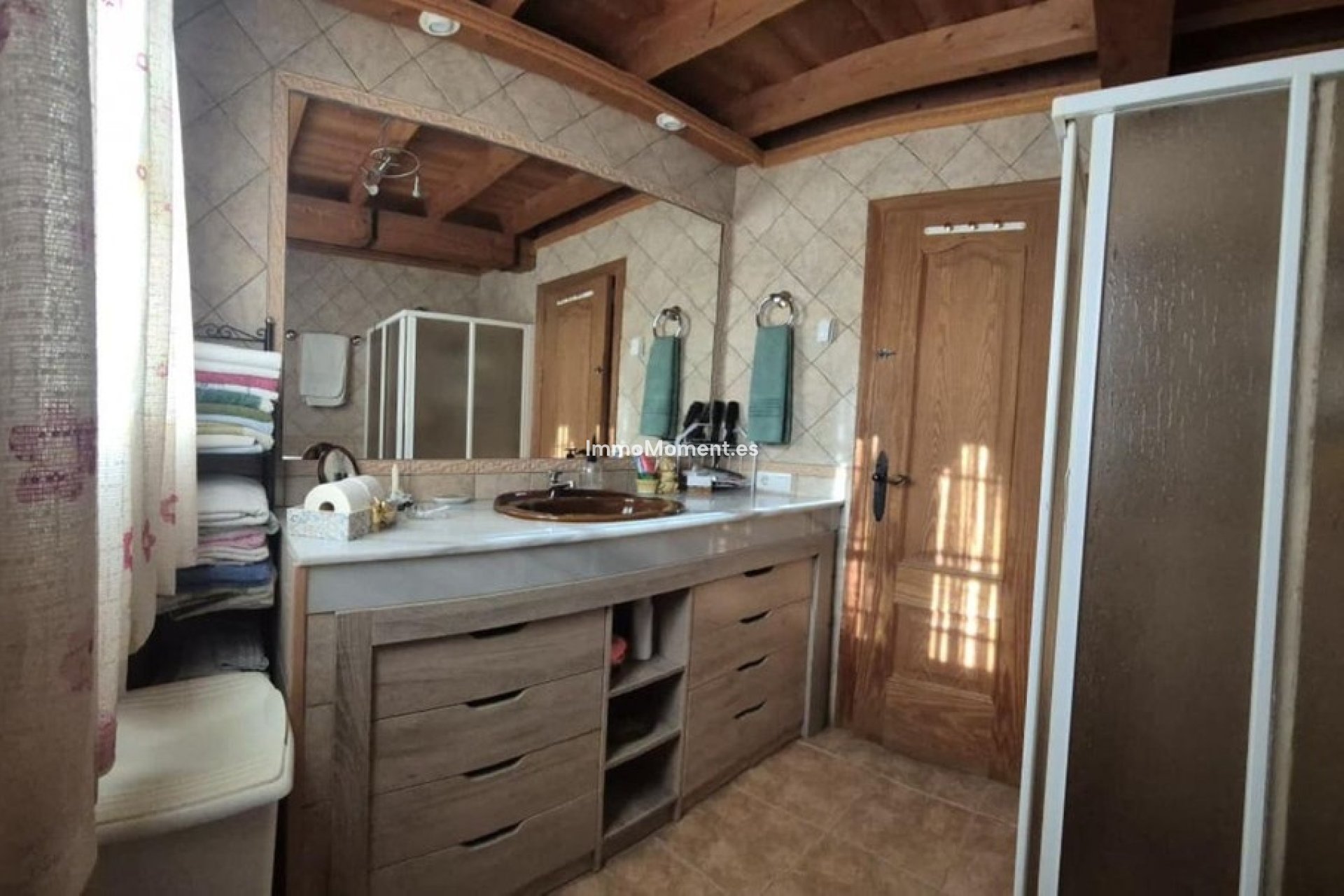 Reventa - Casa de campo - Interior  - Cártama Centro