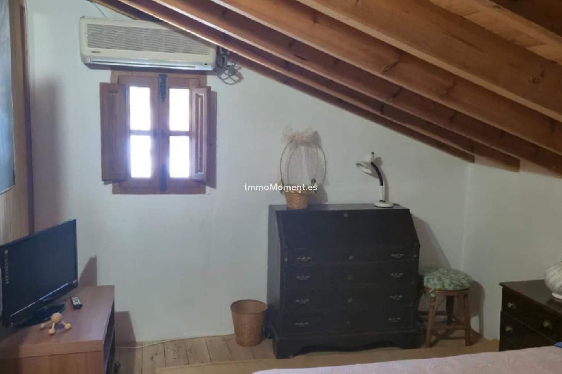 Reventa - Casa de campo - Interior  - Cártama Centro
