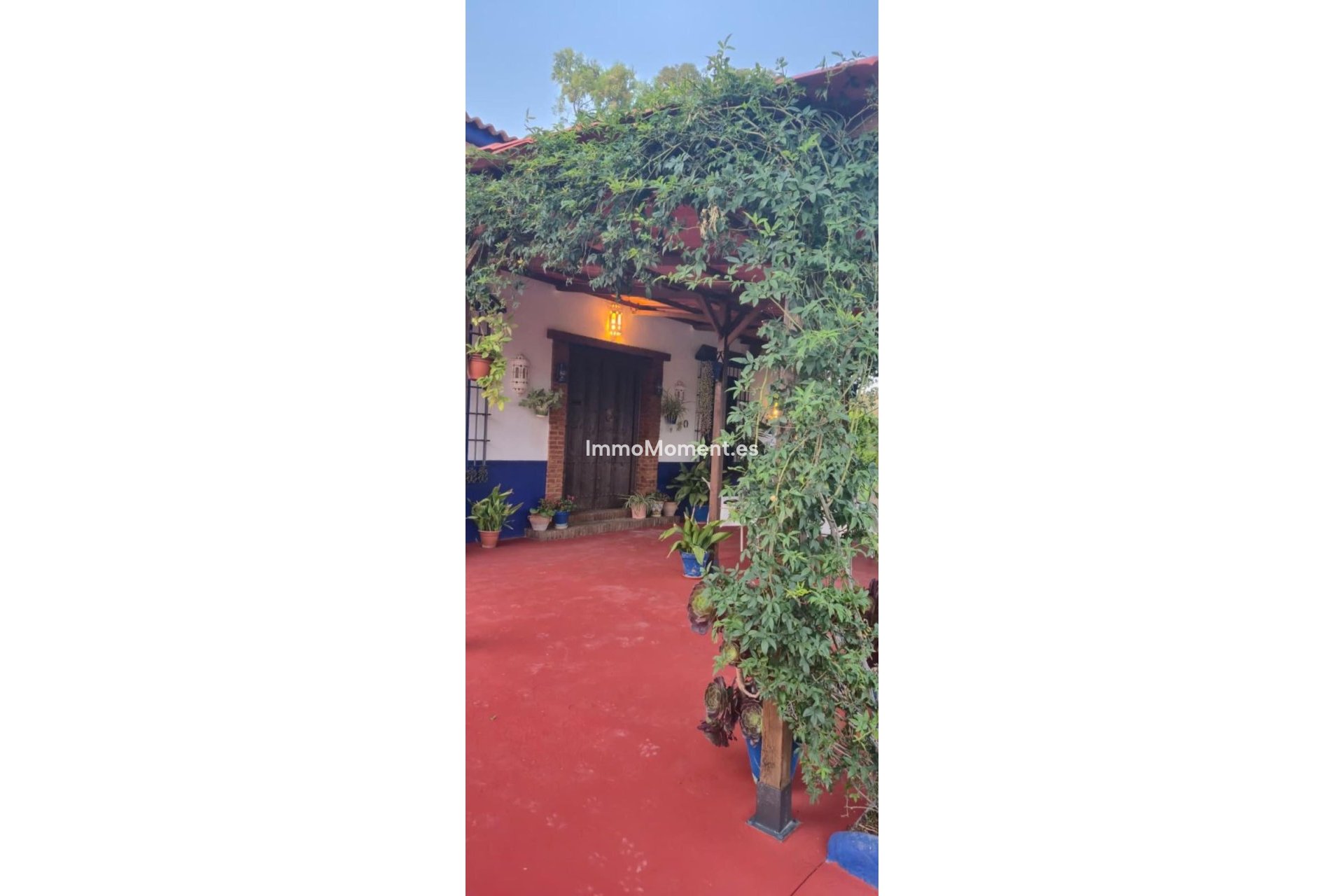 Reventa - Casa de campo - Interior  - Cártama Centro
