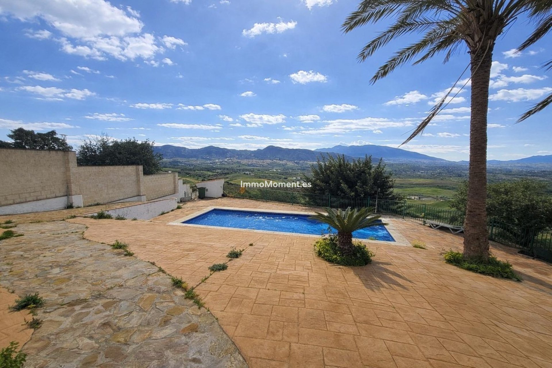 Reventa - Casa de campo - Interior  - Cártama Centro